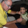 Dr George